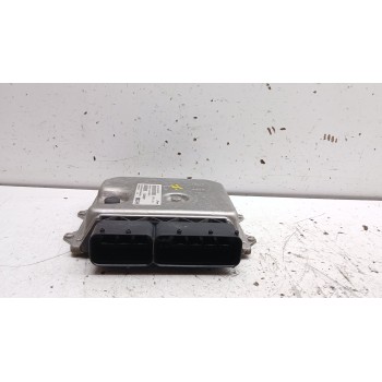 Recambio de centralita motor uce para fiat fiorino 1.3 16v jtd cat referencia OEM IAM 55246587  