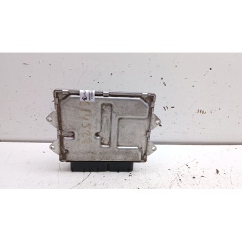 Recambio de centralita motor uce para fiat fiorino 1.3 16v jtd cat referencia OEM IAM 55246587  