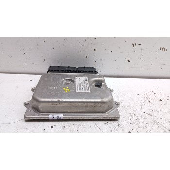 Recambio de centralita motor uce para fiat fiorino 1.3 16v jtd cat referencia OEM IAM 55246587  