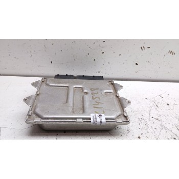 Recambio de centralita motor uce para fiat fiorino 1.3 16v jtd cat referencia OEM IAM 55246587  