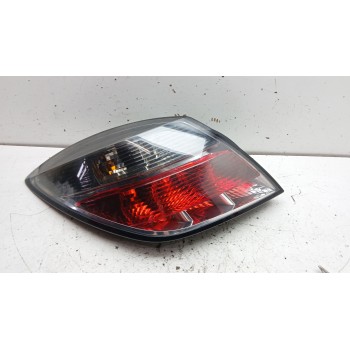 Recambio de piloto trasero derecho para opel astra h gtc (a04) 1.7 cdti (l08) referencia OEM IAM 93190791 16142101 
