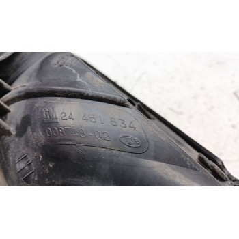 Recambio de piloto trasero izquierdo para opel astra h gtc (a04) 1.7 cdti (l08) referencia OEM IAM 93190790 342691834 