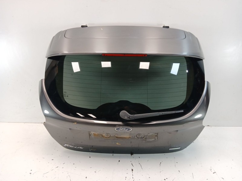 Recambio de porton trasero para ford focus iii 1.0 ecoboost referencia OEM IAM   