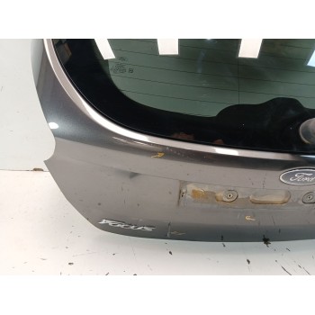 Recambio de porton trasero para ford focus iii 1.0 ecoboost referencia OEM IAM   