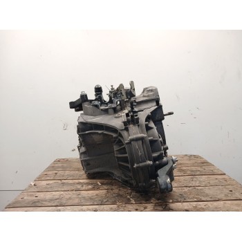 CAJA CAMBIOS C63563547 0000046345551 0000071798064