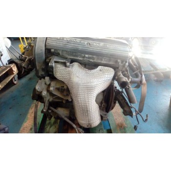 Recambio de motor completo para mg serie 45 (rt) classic (5-ptas.) referencia OEM IAM 16K4F <<M>> 