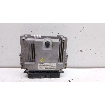 CENTRALITA MOTOR UCE 9814182680 0281032456 