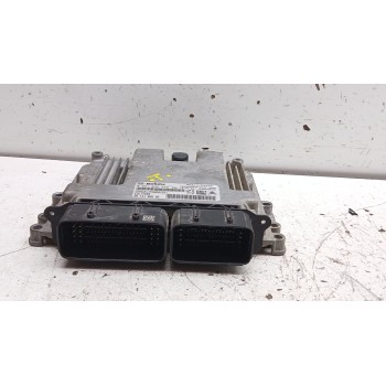 Recambio de centralita motor uce para citroën c3 attraction referencia OEM IAM 9814182680 0281032456 