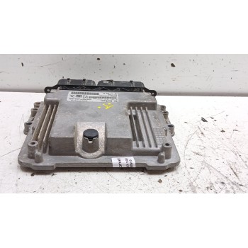 Recambio de centralita motor uce para citroën c3 attraction referencia OEM IAM 9814182680 0281032456 