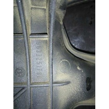 Recambio de colector admision para peugeot 206 berlina 1.9 diesel referencia OEM IAM 9632251780  