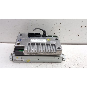 Recambio de pantalla multifuncion para ford focus iii 1.0 ecoboost referencia OEM IAM f1et14f239aa  