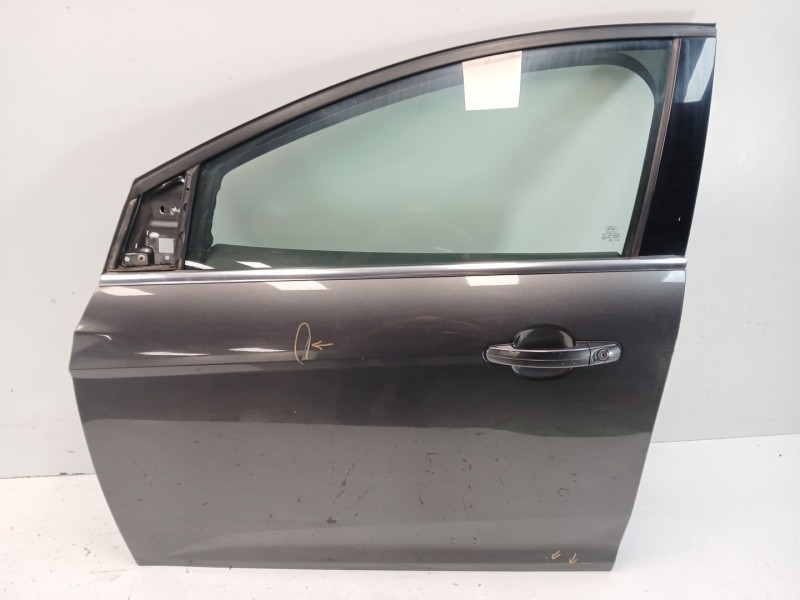 Recambio de puerta delantera izquierda para ford focus iii 1.0 ecoboost referencia OEM IAM   