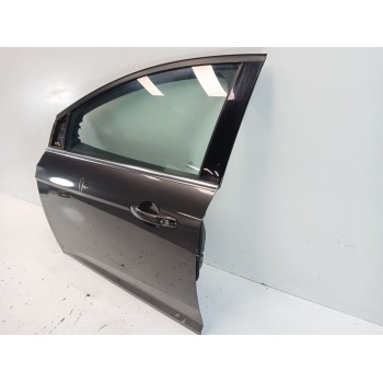 Recambio de puerta delantera izquierda para ford focus iii 1.0 ecoboost referencia OEM IAM   