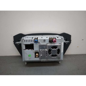 Recambio de display para ford c-max 1.6 tdci cat referencia OEM IAM 7612032200 EM5T18B955DA C7E3F2200