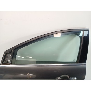 Recambio de puerta delantera izquierda para ford focus iii 1.0 ecoboost referencia OEM IAM   
