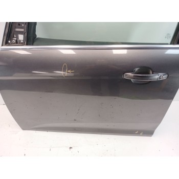 Recambio de puerta delantera izquierda para ford focus iii 1.0 ecoboost referencia OEM IAM   