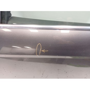 Recambio de puerta delantera izquierda para ford focus iii 1.0 ecoboost referencia OEM IAM   