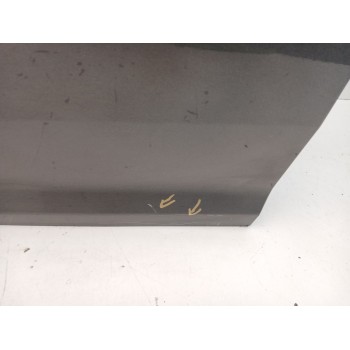 Recambio de puerta delantera izquierda para ford focus iii 1.0 ecoboost referencia OEM IAM   