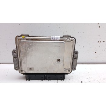 Recambio de centralita motor uce para ford focus iii 1.0 ecoboost referencia OEM IAM f1fa12a650asj 0261s16624 