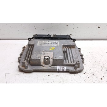 Recambio de centralita motor uce para ford focus iii 1.0 ecoboost referencia OEM IAM f1fa12a650asj 0261s16624 