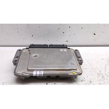 Recambio de centralita motor uce para ford focus iii 1.0 ecoboost referencia OEM IAM f1fa12a650asj 0261s16624 