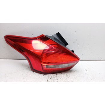 Recambio de piloto trasero izquierdo para ford focus iii 1.0 ecoboost referencia OEM IAM f1eb13405b  