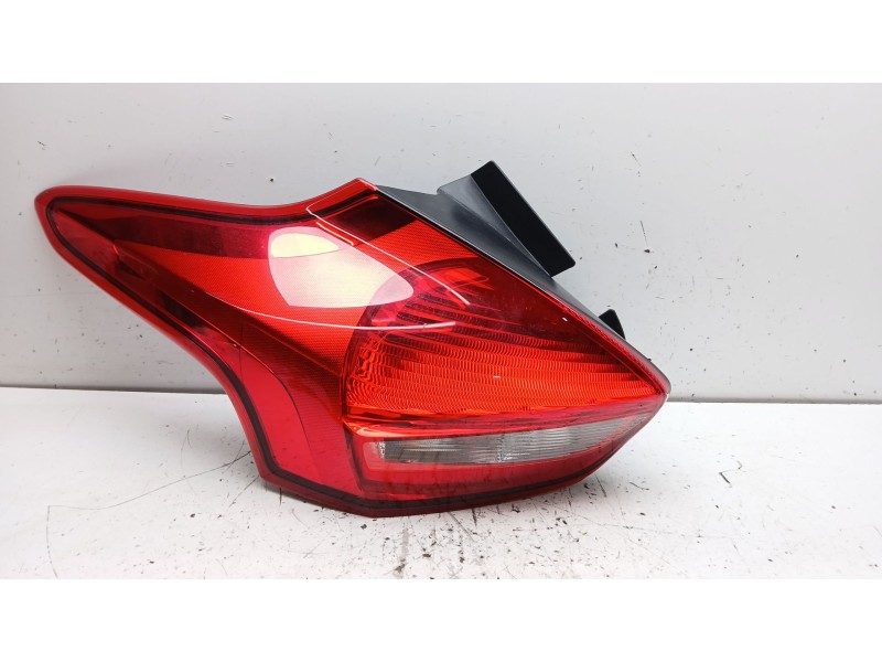 Recambio de piloto trasero izquierdo para ford focus iii 1.0 ecoboost referencia OEM IAM f1eb13405b  