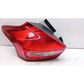 Recambio de piloto trasero izquierdo para ford focus iii 1.0 ecoboost referencia OEM IAM f1eb13405b  