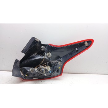 Recambio de piloto trasero izquierdo para ford focus iii 1.0 ecoboost referencia OEM IAM f1eb13405b  