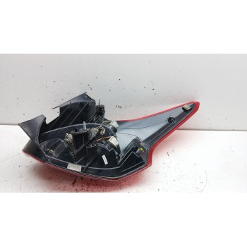 Recambio de piloto trasero izquierdo para ford focus iii 1.0 ecoboost referencia OEM IAM f1eb13405b  