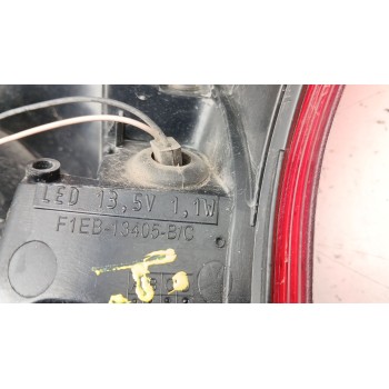 Recambio de piloto trasero izquierdo para ford focus iii 1.0 ecoboost referencia OEM IAM f1eb13405b  
