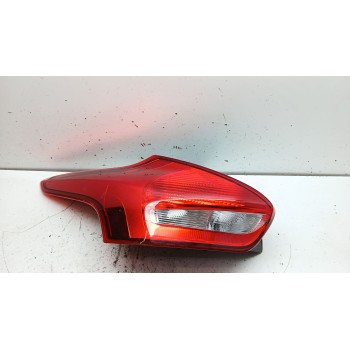 Recambio de piloto trasero izquierdo para ford focus iii 1.0 ecoboost referencia OEM IAM f1eb13405b  