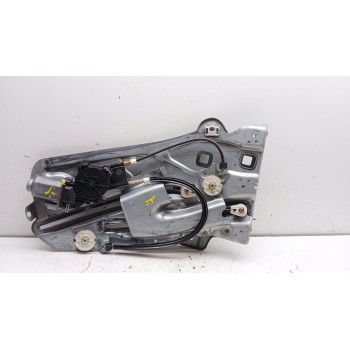 Recambio de elevalunas trasero derecho para peugeot 307 cc (3b) 1.6 16v referencia OEM IAM   