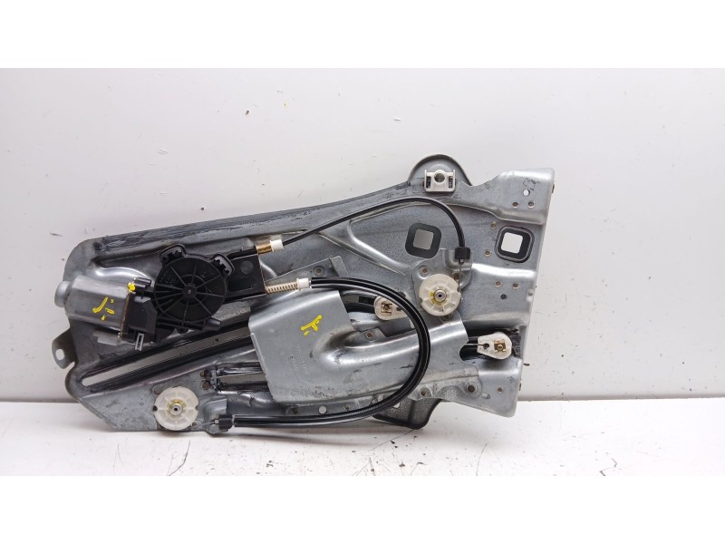 Recambio de elevalunas trasero derecho para peugeot 307 cc (3b) 1.6 16v referencia OEM IAM   
