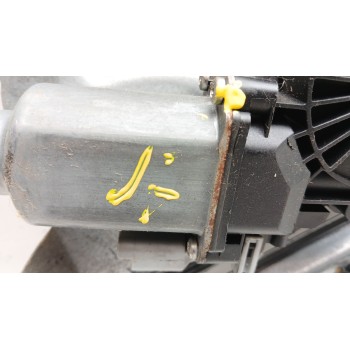 Recambio de elevalunas trasero derecho para peugeot 307 cc (3b) 1.6 16v referencia OEM IAM   
