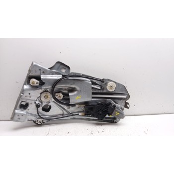 Recambio de elevalunas trasero derecho para peugeot 307 cc (3b) 1.6 16v referencia OEM IAM   