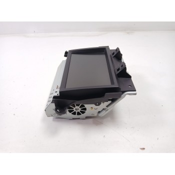 Recambio de pantalla multifuncion para land rover discovery iv (l319) 3.0 td 4x4 referencia OEM IAM BH2210E887BC  