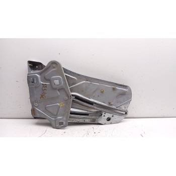 Recambio de elevalunas trasero derecho para peugeot 307 cc (3b) 1.6 16v referencia OEM IAM   