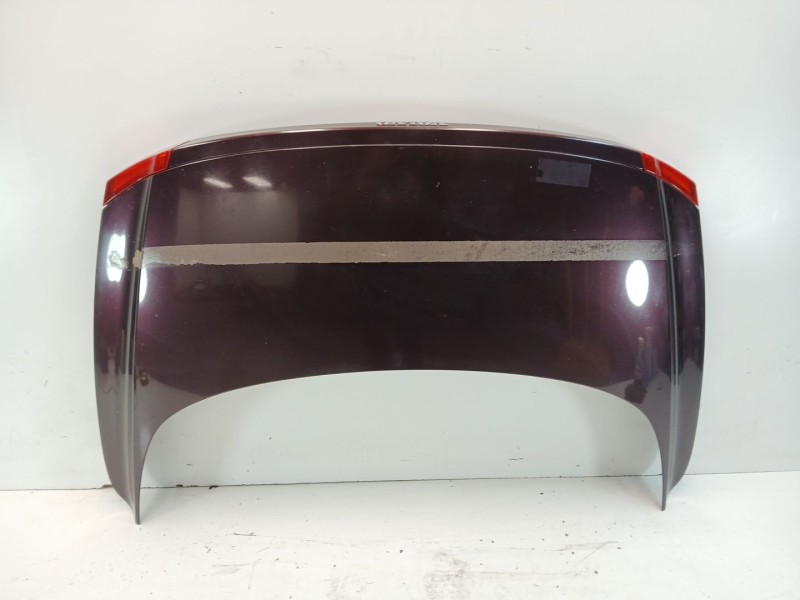 Recambio de tapa maletero para volvo c70 cabriolet d5 momentum referencia OEM IAM   