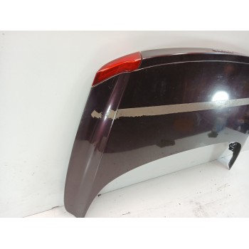 Recambio de tapa maletero para volvo c70 cabriolet d5 momentum referencia OEM IAM   