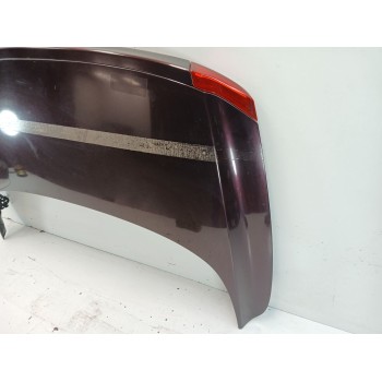 Recambio de tapa maletero para volvo c70 cabriolet d5 momentum referencia OEM IAM   