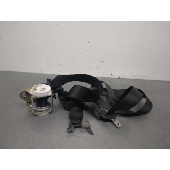 Recambio de cinturon seguridad delantero derecho para bmw serie 3 berlina (e90) 320i referencia OEM IAM 33035173  