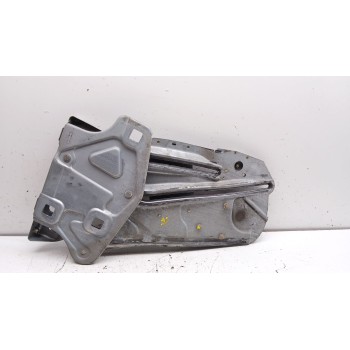 Recambio de elevalunas trasero izquierdo para peugeot 307 cc (3b) 1.6 16v referencia OEM IAM 9651536080  