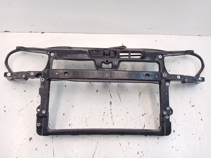 Recambio de panel frontal para volkswagen polo iv (9n_, 9a_) 1.9 tdi referencia OEM IAM 6Q0805588  