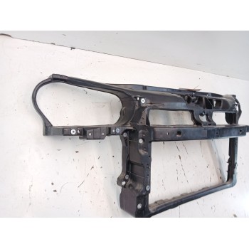 Recambio de panel frontal para volkswagen polo iv (9n_, 9a_) 1.9 tdi referencia OEM IAM 6Q0805588  