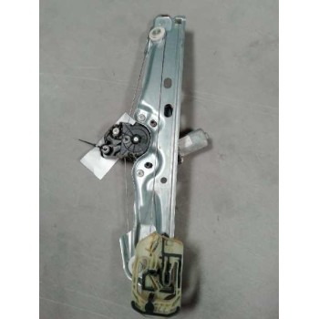 Recambio de elevalunas trasero derecho para opel astra k lim. 5türig dynamic referencia OEM IAM 13406678 7 PIN 5P