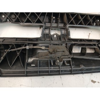 Recambio de panel frontal para volkswagen polo iv (9n_, 9a_) 1.9 tdi referencia OEM IAM 6Q0805588  