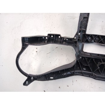 Recambio de panel frontal para volkswagen polo iv (9n_, 9a_) 1.9 tdi referencia OEM IAM 6Q0805588  