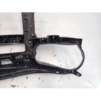 Recambio de panel frontal para volkswagen polo iv (9n_, 9a_) 1.9 tdi referencia OEM IAM 6Q0805588  