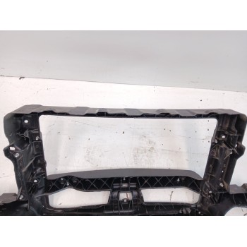 Recambio de panel frontal para volkswagen polo iv (9n_, 9a_) 1.9 tdi referencia OEM IAM 6Q0805588  